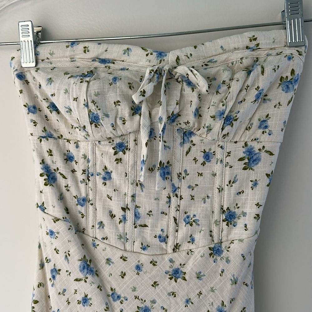 Wild Fable dress
